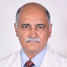 Dr. Kulbhushan Singh Dagar - Cardiac Sciences, Paediatric (Ped) Cardiac Surgery
