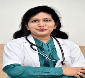 Dr. Lipy Gupta - Dermatology