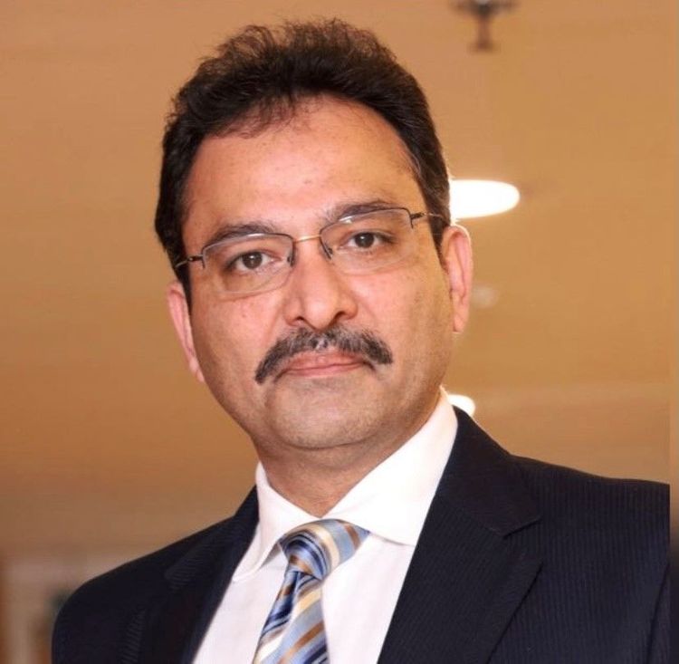 Dr. Manish Baijal - General Surgery, Laparoscopic / Minimal Access Surgery, Bariatric Surgery / Metabolic, Institute of Laparoscopic, Endoscopic & Bariatric Surgery
