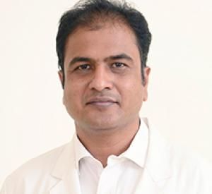 Dr. Manoj Ranka - Internal Medicine
