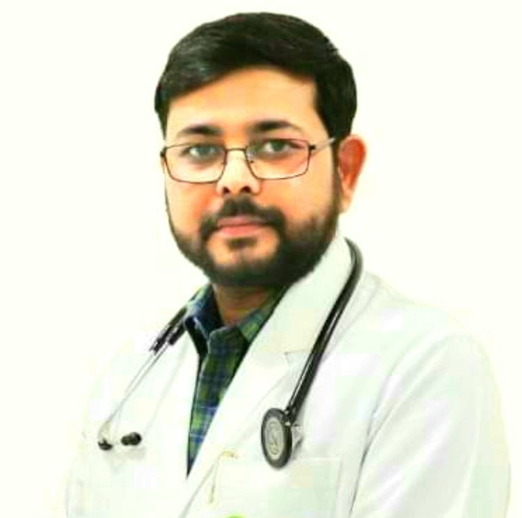 Dr. Mitendra Singh Yadav - Cardiac Sciences, Cardiology, Interventional Cardiology