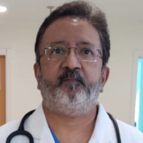 Dr. Mohan Bhargava - Cardiac Sciences, Cardiology, Interventional Cardiology