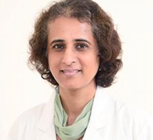 Dr. Neeru Gera - Endocrinology & Diabetes