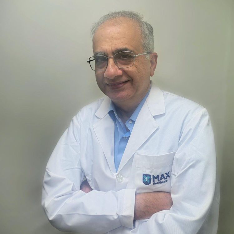 Dr. Nitin S. Walia - Dermatology