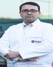 Dr. Pankaj Singh - Gastroenterology, Hepatology & Endoscopy