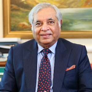 Dr. Pradeep Chowbey - General Surgery, Laparoscopic / Minimal Access Surgery, Bariatric Surgery / Metabolic, Institute of Laparoscopic, Endoscopic & Bariatric Surgery, Robotic Surgery