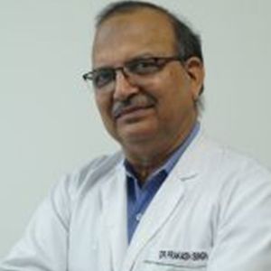 Dr. Prakash Singh - Neurosurgery, Neurosciences, Spine Surgery