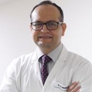 Dr. Prateek Arora - Aesthetic And Reconstructive Surgery