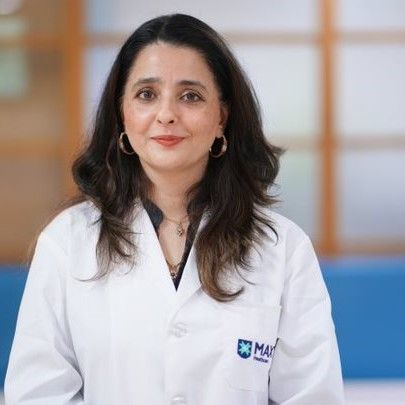 Dr. Priya Ahluwalia - Dental Care