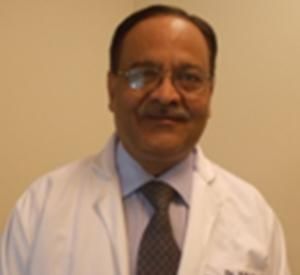Prof. (Dr). V.K.Jain - Neurosurgery, Neurosciences, Spine Surgery
