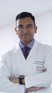 Dr. Raghav Mantri - Aesthetic And Reconstructive Surgery