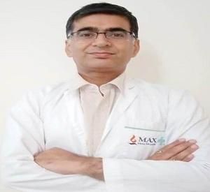 Dr. Rahul Grover - Nephrology, Kidney Transplant