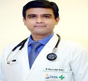 Dr. Rajashekar Reddi - Neurosciences, Neurology