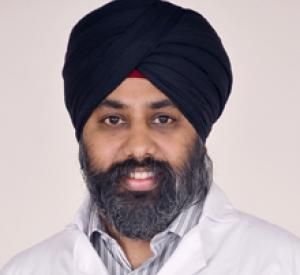 Dr. Ramandeep Singh Arora (Paed Onco) - Medical Oncology, Paediatric (Ped) Oncology, Cancer Care / Oncology, Paediatric (Ped) Hematology, Paediatric (Ped)/Medical Oncology, Musculoskeletal Oncology, Neuro Oncology, Hematology Oncology