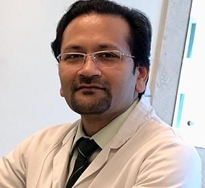 Dr. Ranjan Upadhaya - Dermatology