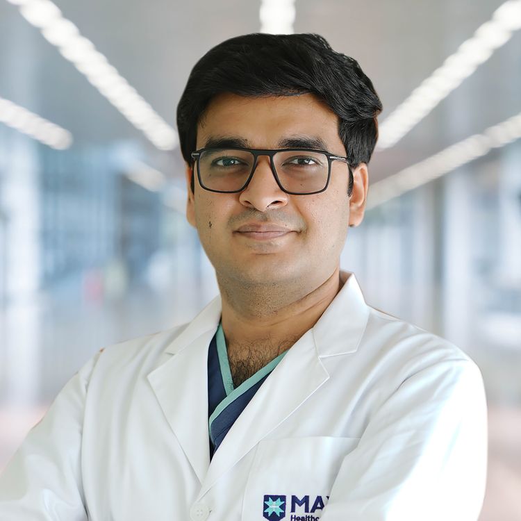 Dr Ritesh Goel - Urology, Kidney Transplant, Robotic Surgery, Uro-Oncology