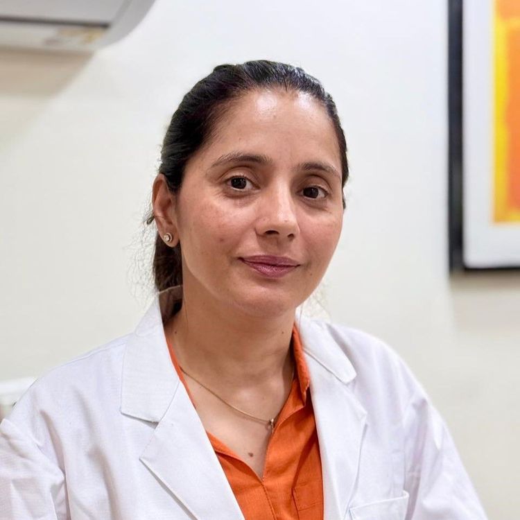 Dr. Ritu Ahluwalia - Dental Care