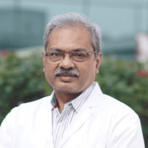 Dr. Sameer Shrivastava - Cardiac Sciences, Cardiology, Interventional Cardiology