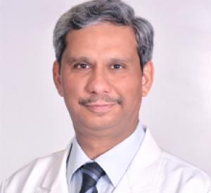 Dr. Sandeep Budhiraja - Internal Medicine