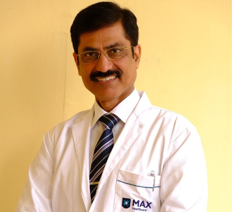 Dr. Sanjiv Saigal - Gastroenterology, Hepatology & Endoscopy, Liver Transplant and Biliary Sciences
