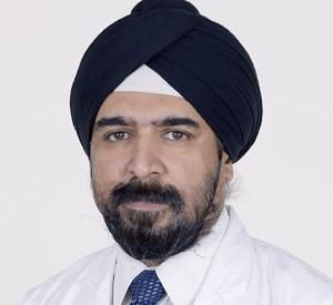 Dr. Sumeet Sethi - Cardiac Sciences, Cardiology, Interventional Cardiology
