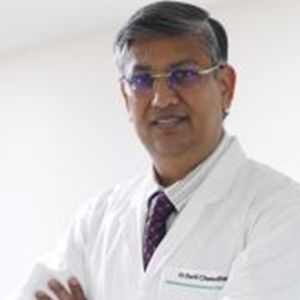 Dr. Sunil Choudhary - Aesthetic And Reconstructive Surgery