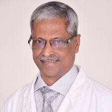 Dr. Sunil Kumar Agarwal - Cardiac Sciences, Cardiology, Interventional Cardiology