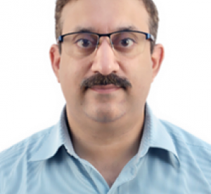 Dr. Tarun Sharma - Pulmonology