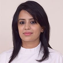 Dr. Upasana Singh - Dental Care