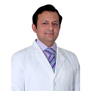 Dr. Vaibhav Rohatgi - Internal Medicine