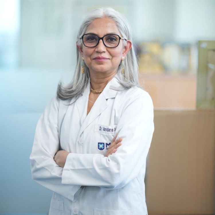 Dr. Vandana Soni - General Surgery, Laparoscopic / Minimal Access Surgery, Bariatric Surgery / Metabolic, Institute of Laparoscopic, Endoscopic & Bariatric Surgery