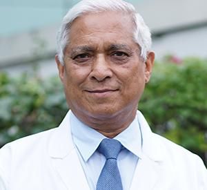 Dr. Vijay Kumar Chopra - Cardiac Sciences, Cardiology, Interventional Cardiology