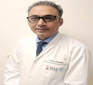Dr. Vikas Ahluwalia - Diabesity Clinic