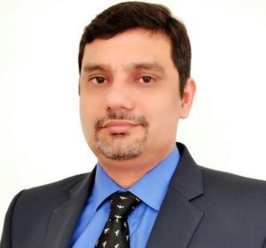 Dr. Vikas Panwar - General Surgery, Laparoscopic / Minimal Access Surgery, Department of General Surgery and Robotics, Robotic Surgery