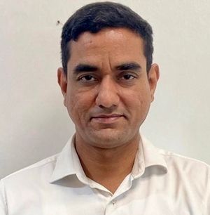 Dr. Vikram Kumar - Paediatric (Ped) Gastroenterology, Liver Transplant and Biliary Sciences, Paediatric Liver Transplant