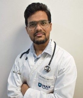Dr. Vipul Gautam - Paediatric (Ped) Gastroenterology, Gastroenterology, Hepatology & Endoscopy, Liver Transplant and Biliary Sciences