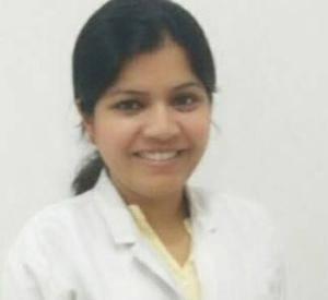 Dr. Aanchal Aggarwal - Dental Care