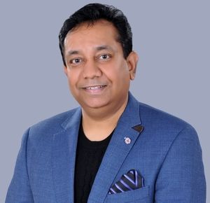 Dr. Ajay Sharma - Dental Care