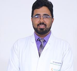 Dr. Akram Jawed - Orthopaedics & Joint Replacement, Arthroscopy & Sports Injury