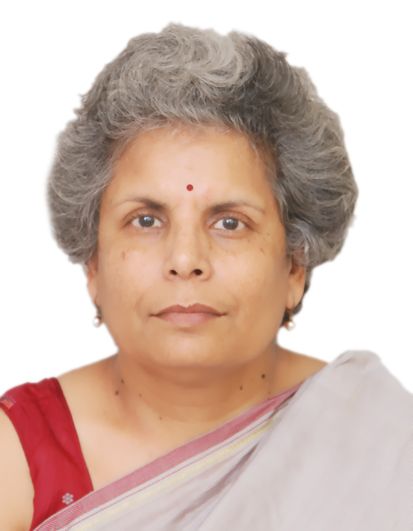 Dr. Anju Virmani - Paediatric (Ped) Endocrinology