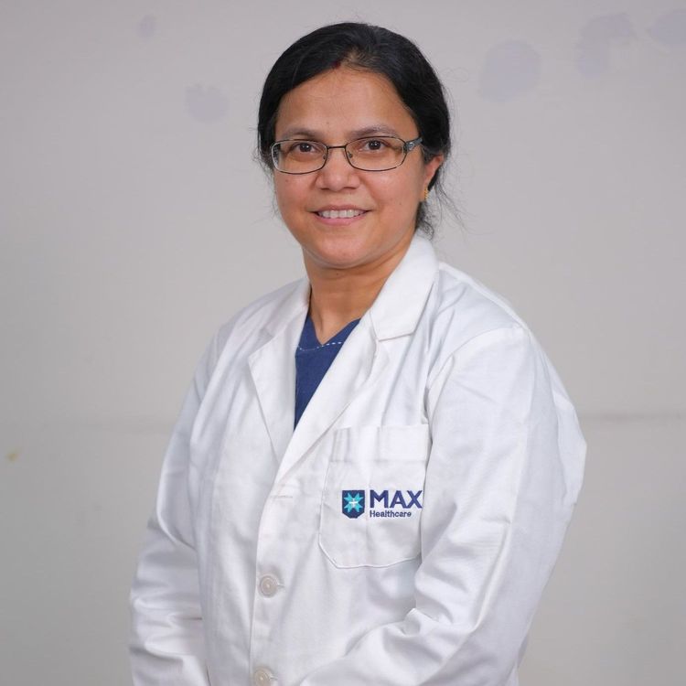 Dr. Anshu Gupta - Eye Care / Ophthalmology