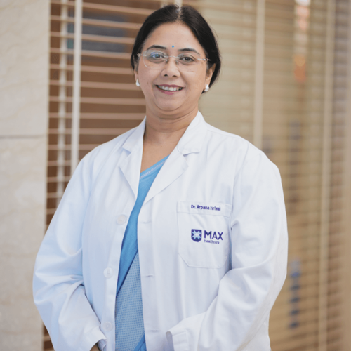 Dr. Arpana Haritwal - Obstetrics And Gynaecology, Gynaecologic Laparoscopy
