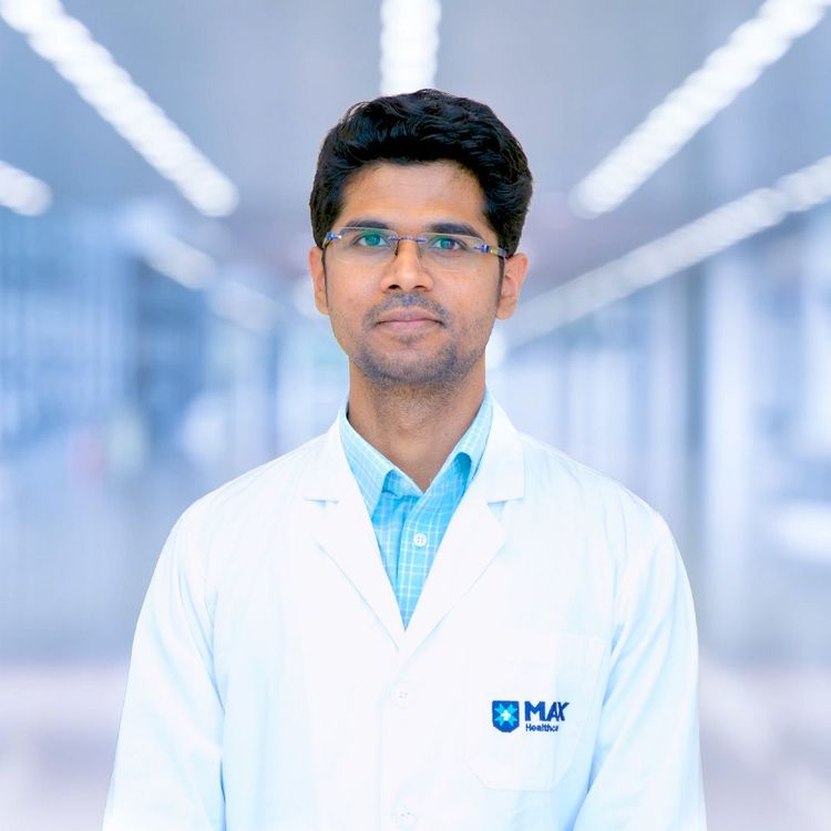 Dr Arpit Shastri - Gastroenterology, Hepatology & Endoscopy