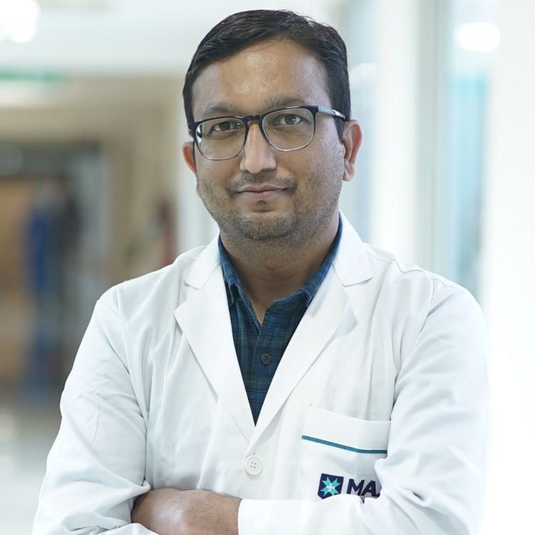 Dr. Arun Kumar Agarwal - Paediatrics (Ped)