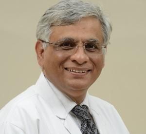 Dr. Arvind Bountra - Paediatrics (Ped)