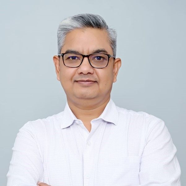 Dr Ashish jain - Pulmonology