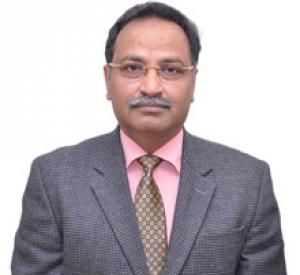 Dr. Ashok Gupta - Laparoscopic / Minimal Access Surgery, Bariatric Surgery / Metabolic
