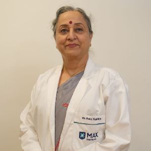 Dr. Bela Makhija - Obstetrics And Gynaecology, Gynaecologic Laparoscopy