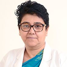 Dr. Bithika Bhattacharya - Obstetrics And Gynaecology, Gynaecologic Laparoscopy