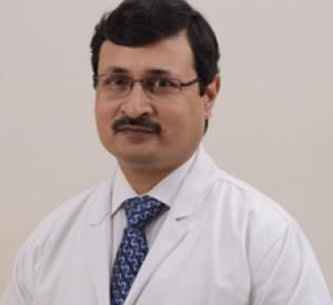 Dr. Brajendra Prasad Singh - Gastroenterology, Hepatology & Endoscopy